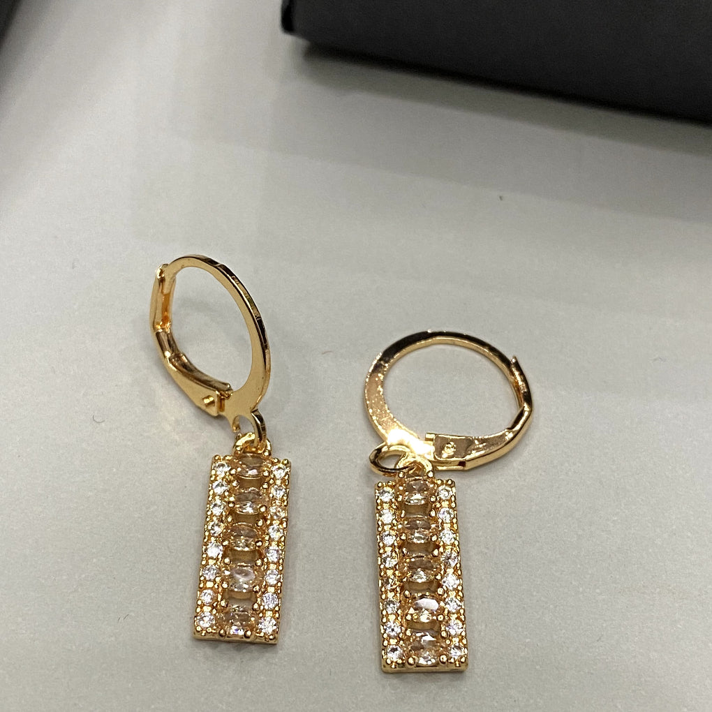 Classic Earrings