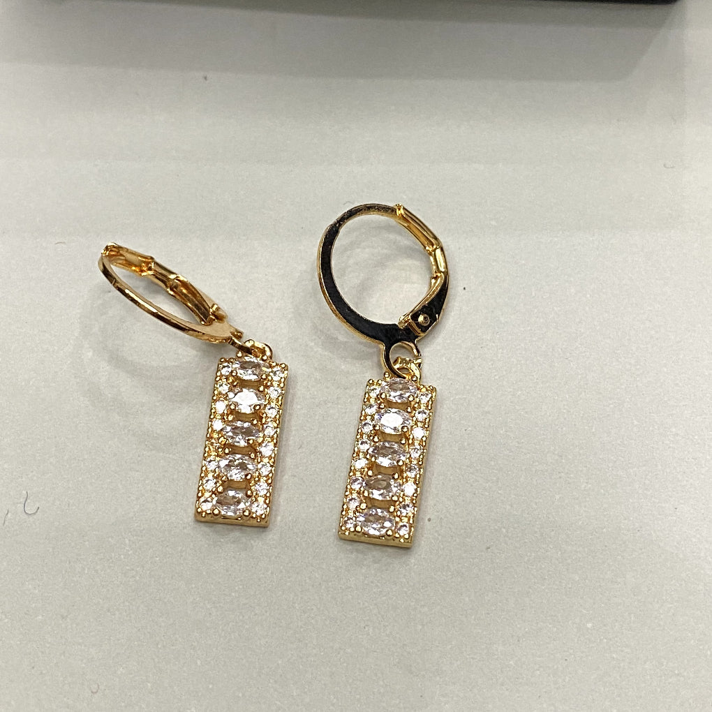 Classic Earrings