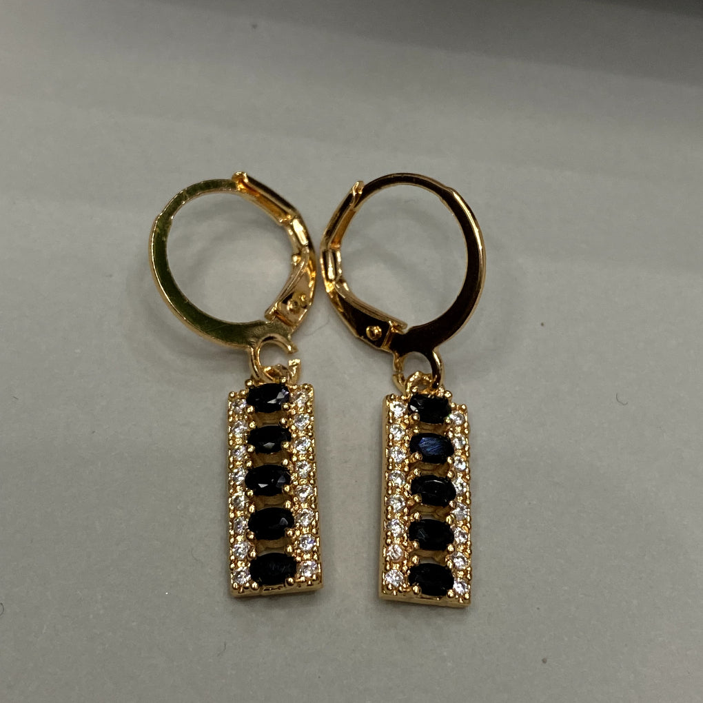 Classic Earrings