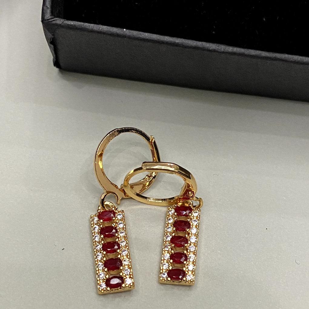 Classic Earrings